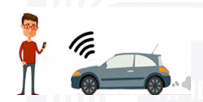 New : idcapt lance un lecteur sans-contact rfid - nfc hce pour les solutions de carsharing_0