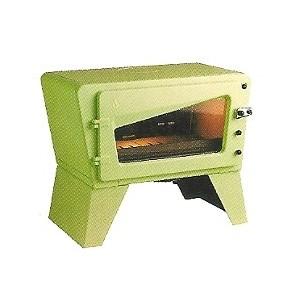 Poêle à bois en fonte ch'ti poele_0