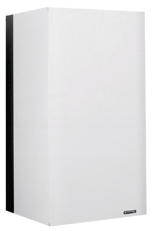 Préparateur d'eau chaude mural UPEC 80L inox - accessoires inclus pour chaudière murale - F3AA41065_0