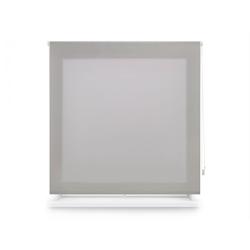 PURLINE Store enrouleur Polyester Opaque 120x175 - argenté 8436600664540_0