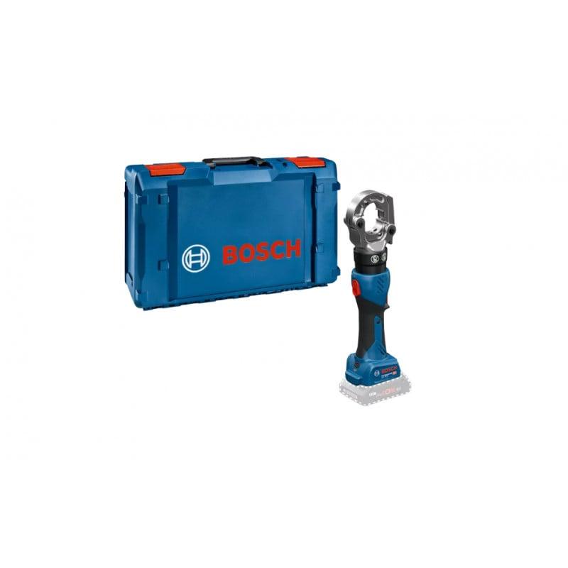 Sertisseuse hydraulique sans fil GPH 18V-60 solo XL - BOSCH | 06019P0100_0