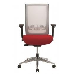Siège bureautique synchrone Ivan - Sitek - Confort renforcé et forme ergonomique_0