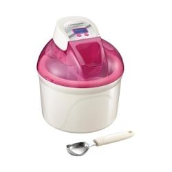 Sorbetière Lagrange 409001 Framboise 1,5 litres LAGRANGE - 3666749771952_0