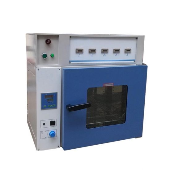 Testeur de viscosité à température constante GT-CN06 - Gester - poids 103 kg_0