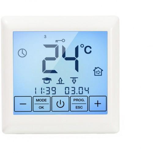 Thermostat électronique - Comparez les prix pour professionnels