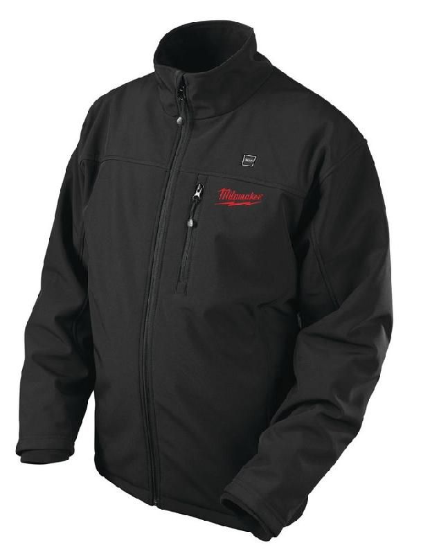 Veste milwaukee chauffante new arrivals