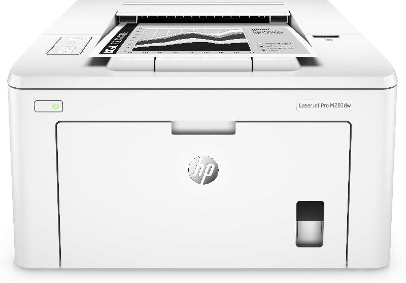 HP LASERJET PRO M203DW 1200 X 1200 DPI A4 WIFI (G3Q47A) HEWLETT-PACKAR_0