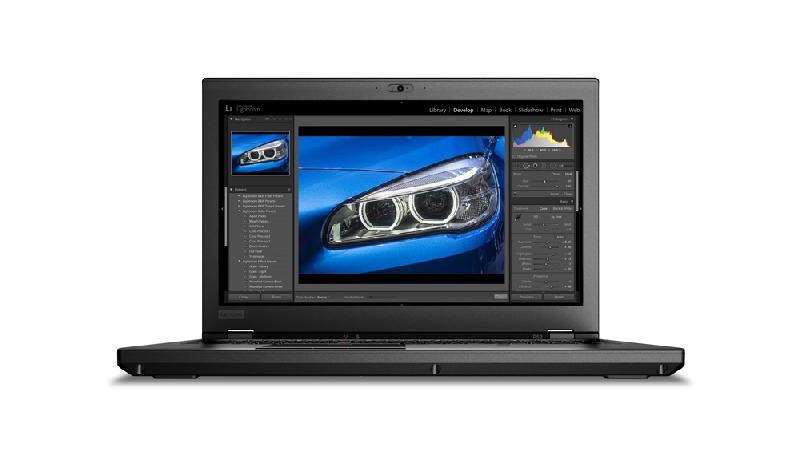 Lenovo ThinkPad P52 - Station de travail mobile 15,6'' Full HD - Intel Core i7-8850H, 16 Go RAM, 512 Go SSD, NVIDIA Quadro P2000_0