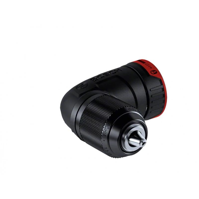 Adaptateur FlexiClick, Renvoi d'angle GFA 18-WM (C)  - BOSCH | 1600A02EP6_0