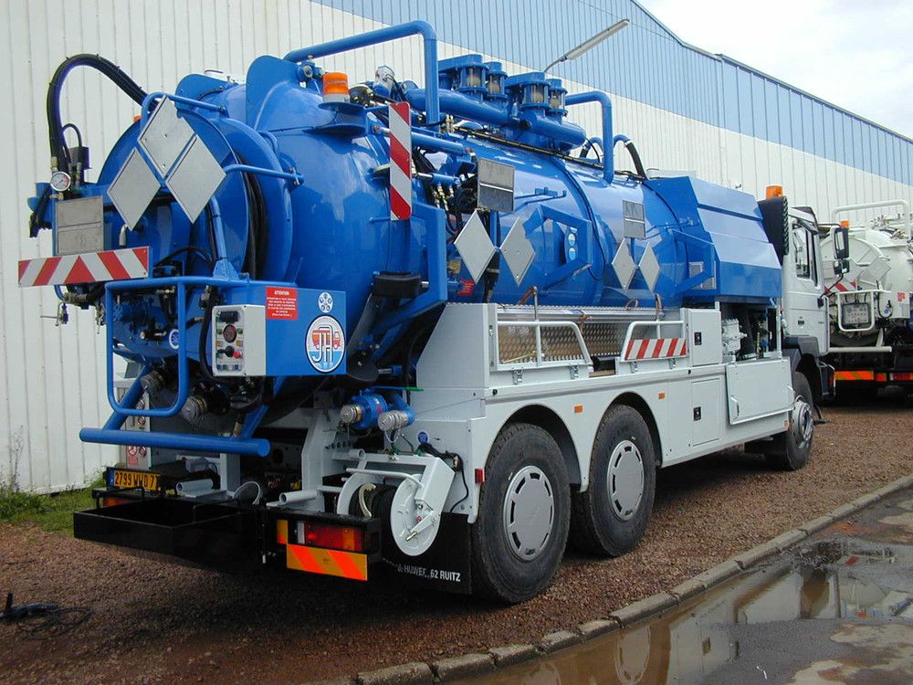 Hydrocureur ADR 16t à 32t - Huwer - Capacité de 6 à 16 m3 - Conforme ADR EN 14025.2008_0
