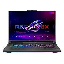 ASUS ROG Strix G18 G814JVR-N6064W Intel® Core i9 i9-14900HX Ordinateur portable 45,7 cm (18