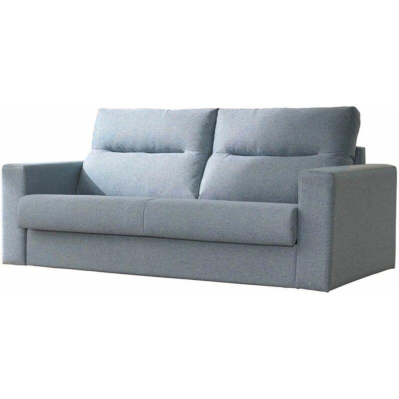 Canapé ergonomique avec mousse alvéolée 70x50cm Cocoon anthracite