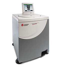 Centrifugeuse de laboratoire - Avanti JXN-26 - Haute performance avec écran tactile et gestion à distance_0