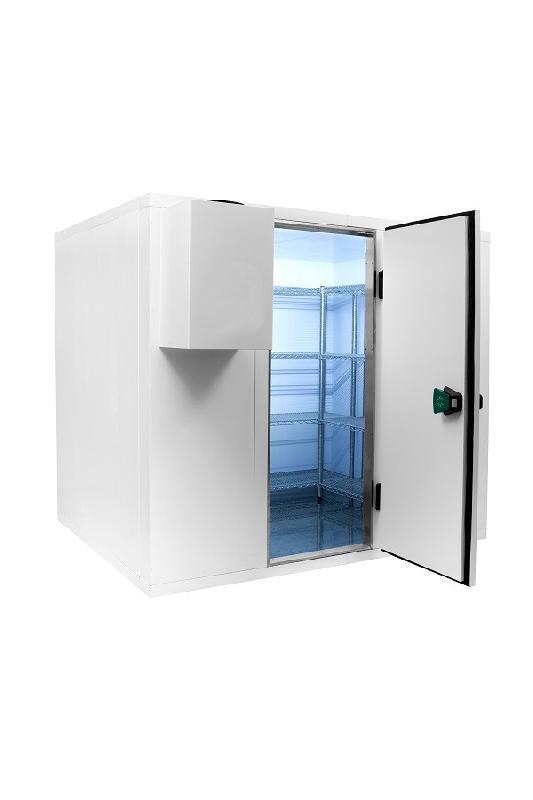 Chambre froide professionnelle de 1500 x 1500 mm_0