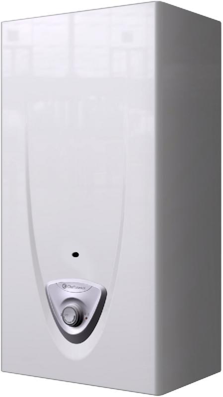 Chauffe-eau gaz instantané Fluendo Plus - 16 kW - classe énergétique ECS B - réf. 3632224_0