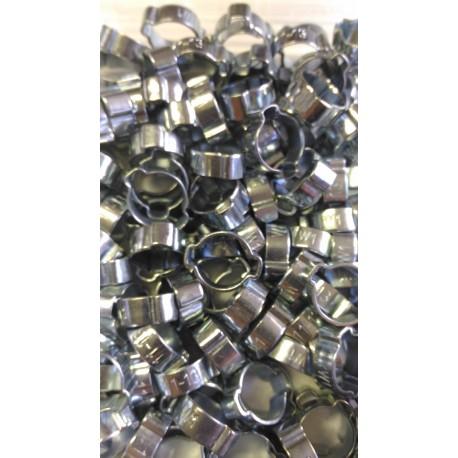 Collier à oreilles - Collier de serrage pour outillage pneumatique_0
