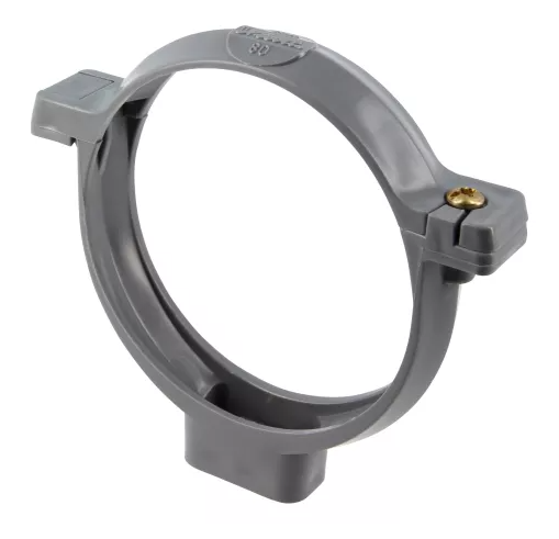 Collier pvc nicoll - 80 cor_0