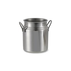 Comas pot Snack 5Cm Modèle Gourmet X 6 Unités - 18425734071055_0