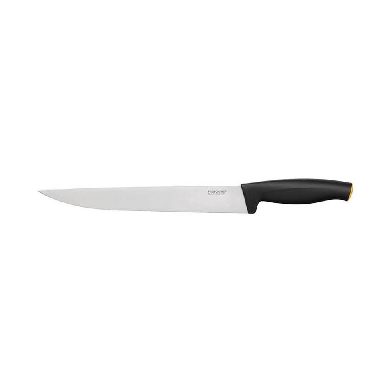 Couteau à découper Functional Form - 24 cm - Acier inoxydable - HRC 53 - Résiste au lave-vaisselle_0