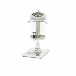 Distributeur de boissons - 1 x 8L - Tube central de refroidissement - Fonctionne sans électricité - 9300541_0