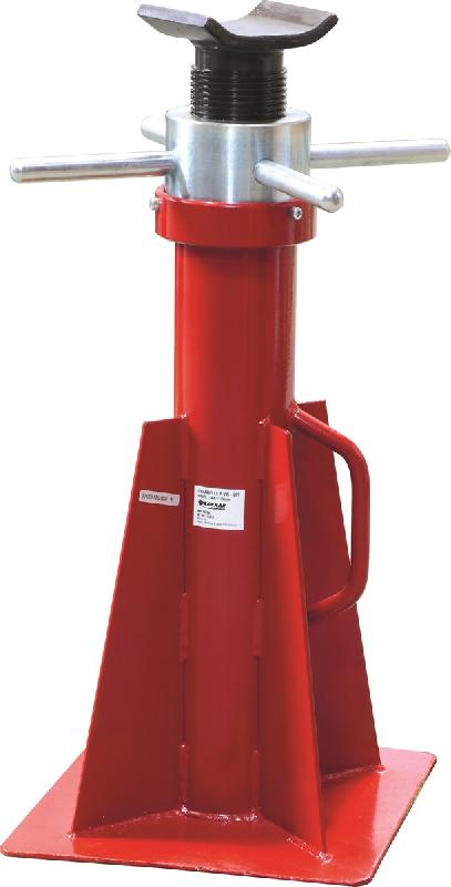 DRAKKAR-EQUIPEMENT - Chandelle à vis haute à l'unité TOPCAR 15236 - Base 380x380mm_0