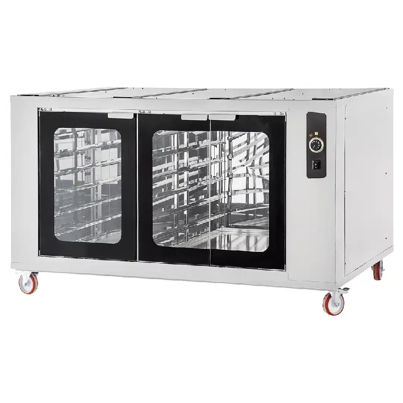 Etuve de fermentation, CELLA INOX XL 3L-33L_0