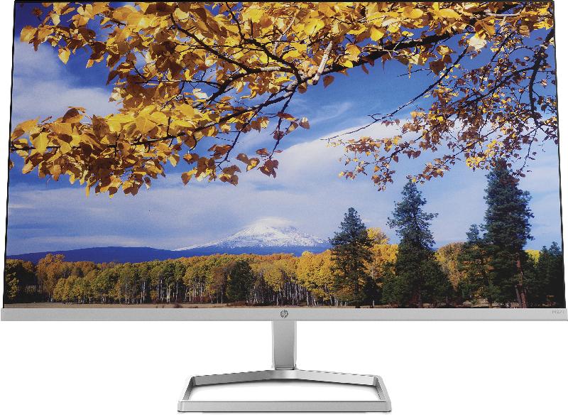 HP M27f écran plat de PC 68,6 cm (27