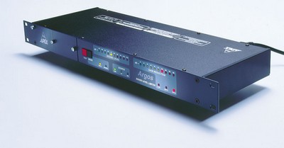 Limiteur acoustique argos mkii_0