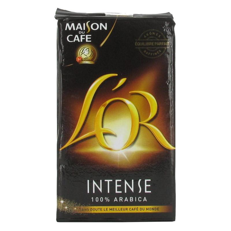 Combien De Café Avec 1kg De Café Moulu
