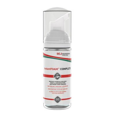 Mousse hydroalcoolique mains Deb Instant Foam 47 ml_0