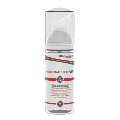 Mousse hydroalcoolique mains Deb Instant Foam 47 ml_0