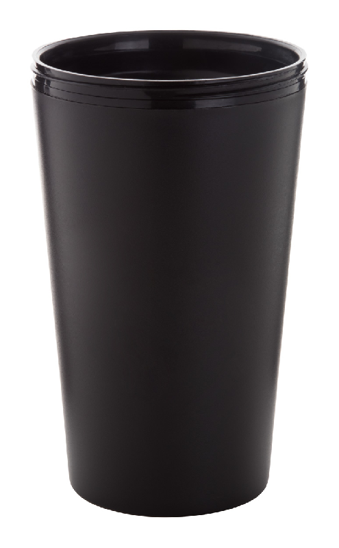 Mug thermos customisable - 400 ml - double parois avec couvercle bec verseur et grip en silicone_0