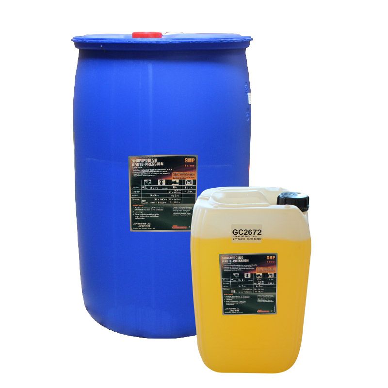 Nettoyant carrosserie fut 20l et 220 l_0