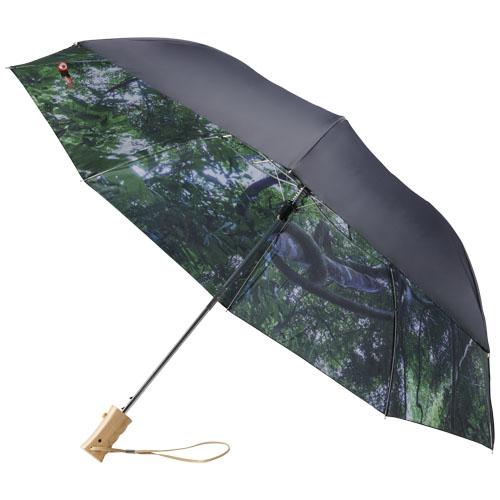 Parapluie pliable à ouverture automatique 21