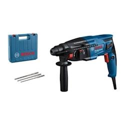 Perforateur Bosch Professional Gbh 2-21 + 3pcs Sds-plus - 4059952569642_0