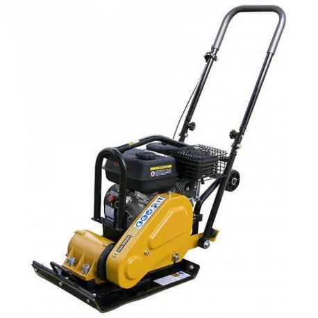 Plaque vibrante compacteur RP700 - 70 kg - moteur 6,5 CV - surface vibrante 500x350 mm_0