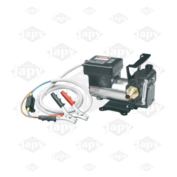 Pompes courant continu 12v ou 24v fec4_0