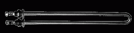 Résistance chauffante blindée - Ø6,5 à Ø16 mm - Fabricant depuis 1947 - Large gamme pour applications diverses_0
