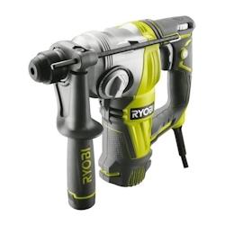 Ryobi Perforateur Sds+ 4 L Shape - 3,0 Joules - 4892210177582_0