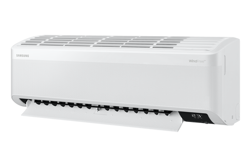Samsung windfree? Elite 3.5 kw - monosplit inverter wi-fi r32 - unité interieur_0