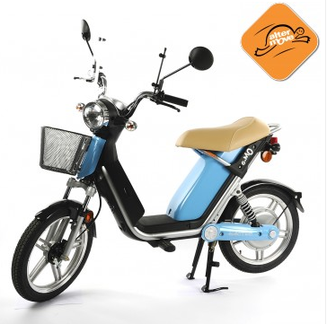 Scooter électrique 50cc e-mo matra_0