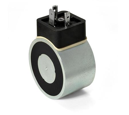 Ventouse électromagnétique type gmhx_0