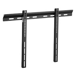 Vivanco Support mural fixe pour TV max. 65 pouces / 50Kg - noir 37972_0