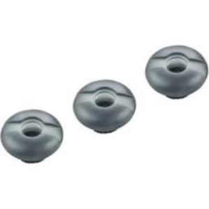 3 EMBOUTS EARGELS PLANTRONICS VOYAGER - ACCESSOIRE CASQUE