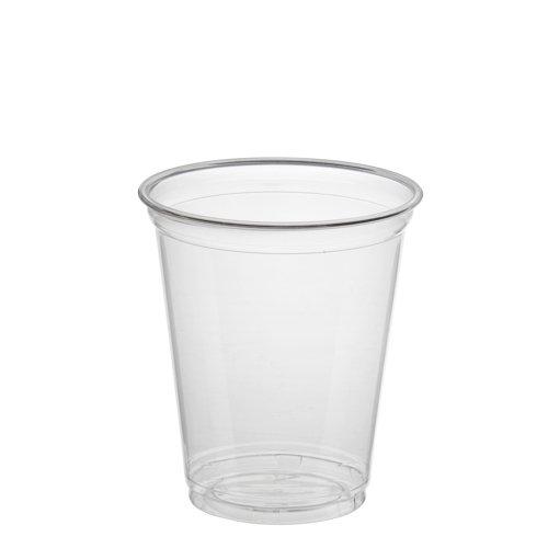 50 SALADIERS PAPSTAR, PET 0,3 L Ø 9,5 CM X HAUTEUR : 10,5 CM, TRANSPARENT