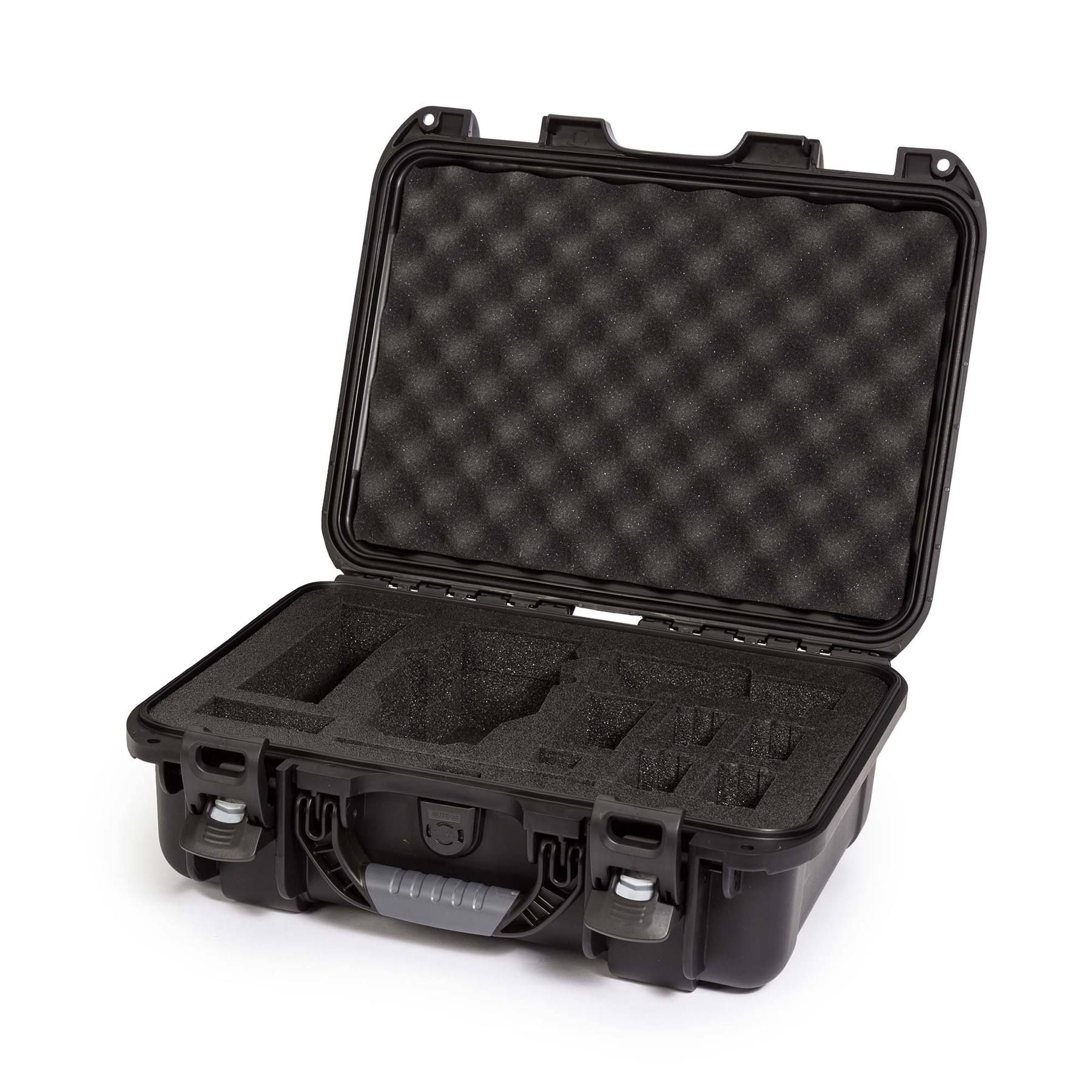 920 - Malette de rangement pour drone - Nanuk - Compatible DJI™ Mavic Pro - Résine légère NK-7_0