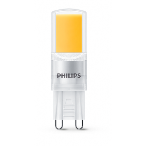 AMPOULE LED G9 3.2W 2700K - COREPRO LEDCAPSULE PHILIPS