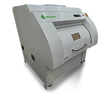 Analyseur Micro-XRF haute précision pour semi-conducteurs et microélectronique - Série A_0