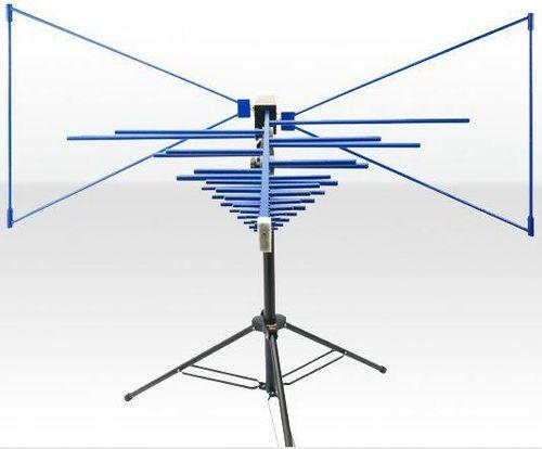 ANTENNE SPÉCIALE DE PRÉCONFORMITÉ EMI-CEM, 20MHZ-3GHZ