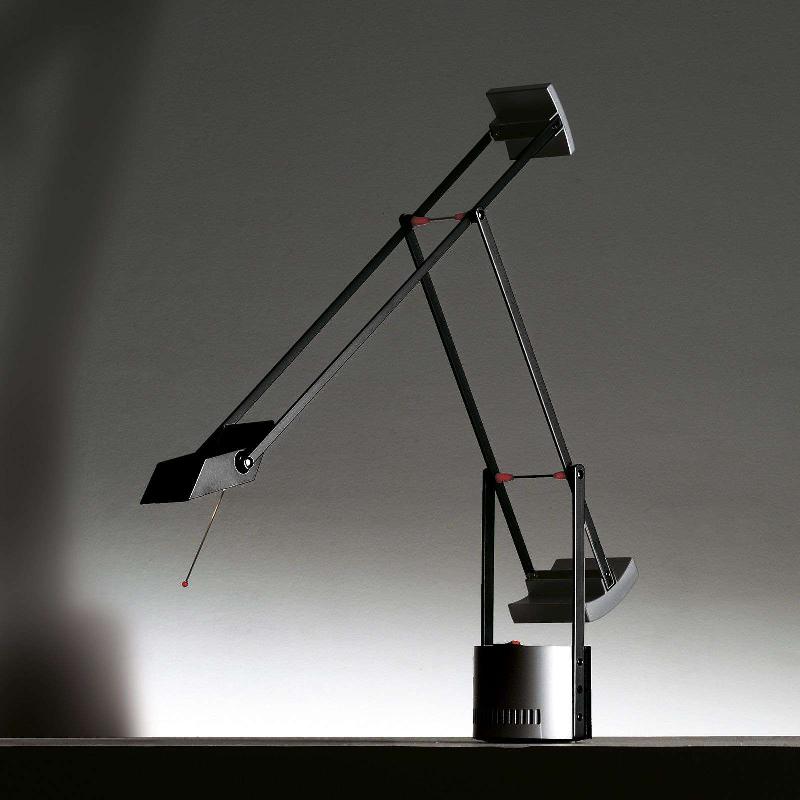 ARTEMIDE TIZIO MICRO LAMPE DE BUREAU